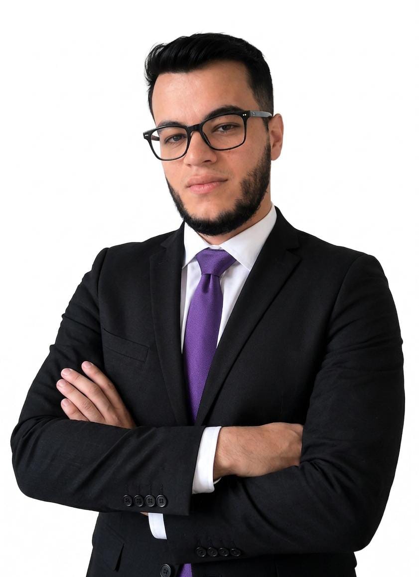 Dr. Alejandro Vargas, abogado de REINICIA 360